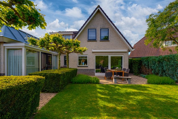 Medium property photo - Hinkeman 32, 6916 LL Tolkamer